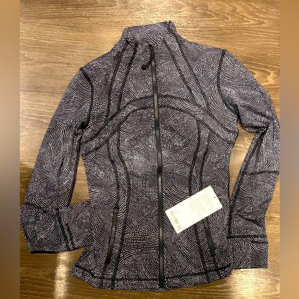 Lululemon Define Jacket